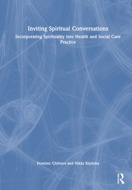Inviting Spiritual Conversations