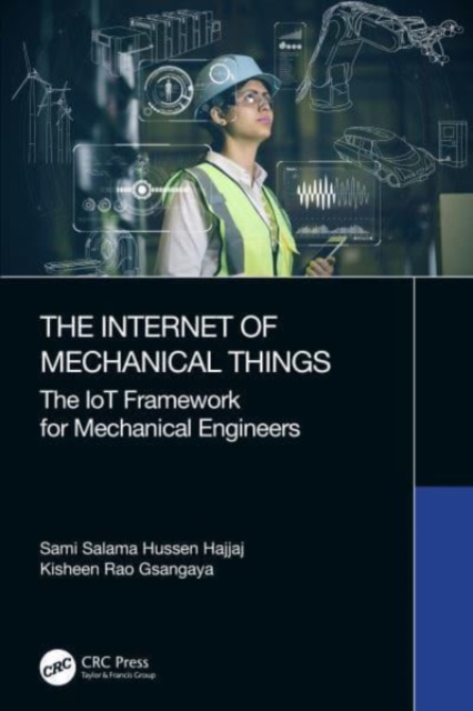 Internet of Mechanical Things