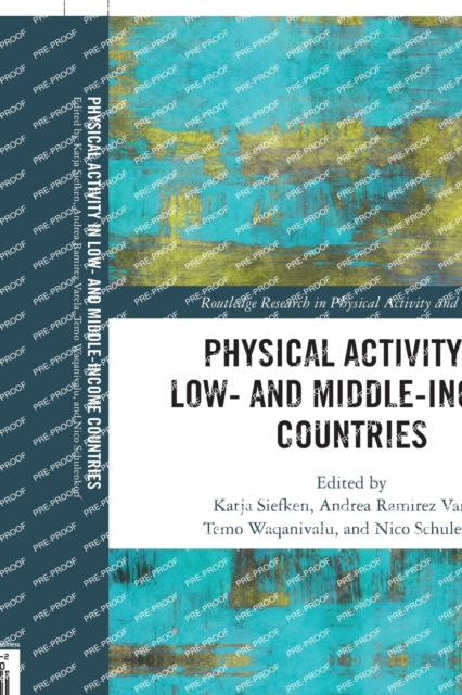 Physical Activity in Low- and Middle-Income Countries