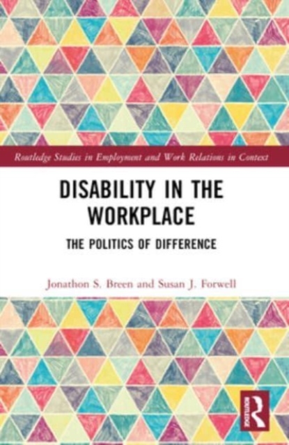 Disability in the Workplace