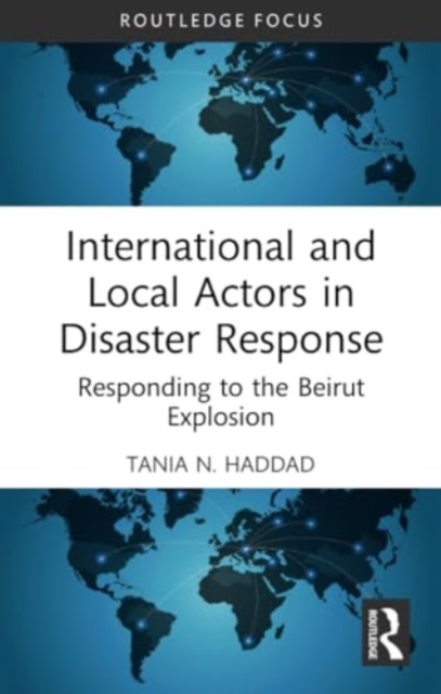 International and Local Actors in Disaster Response