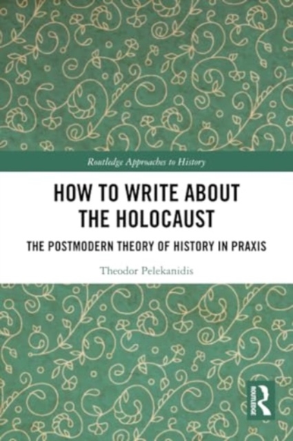 How to Write About the Holocaust