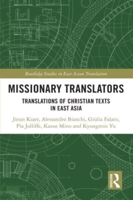 Missionary Translators