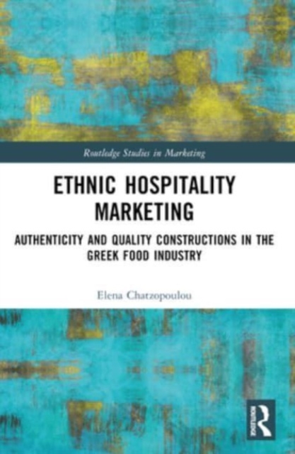 Ethnic Hospitality Marketing