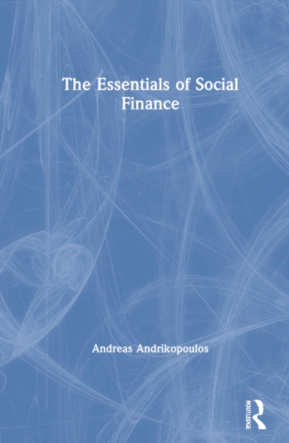 The Essentials of Social Finance