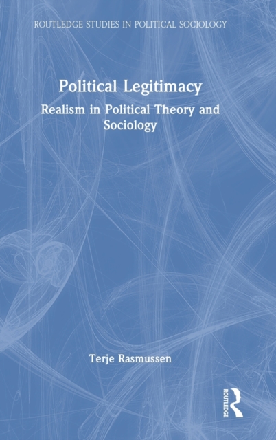 Political Legitimacy