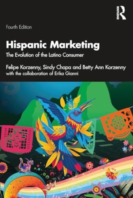 Hispanic Marketing