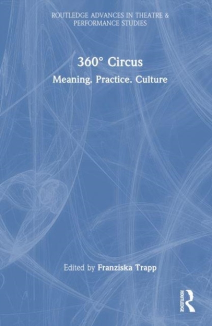 360 Degrees Circus
