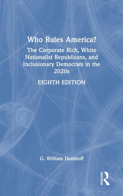 Who Rules America?