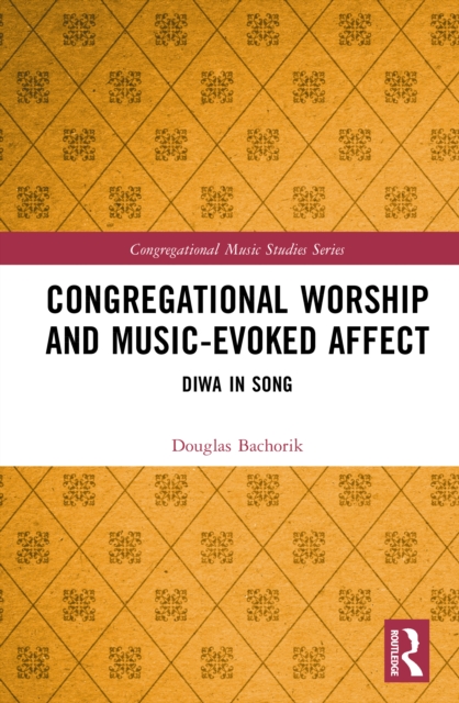 Congregational Worship and Music-Evoked Affect