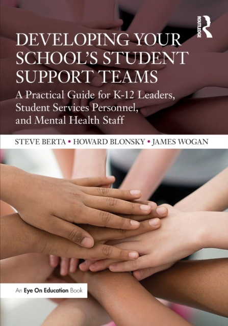 Developing Your School’s Student Support Teams