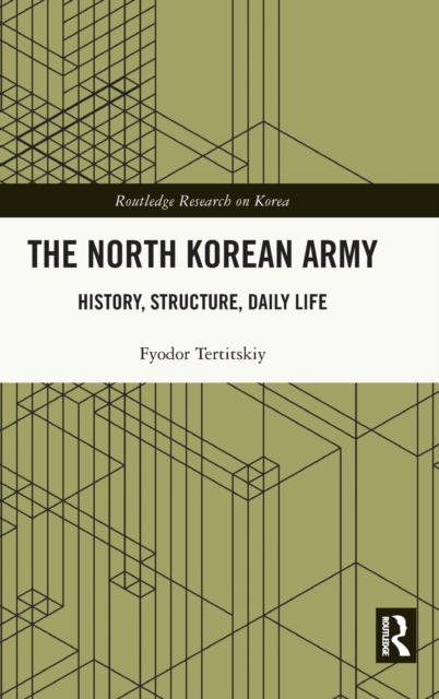 The North Korean Army