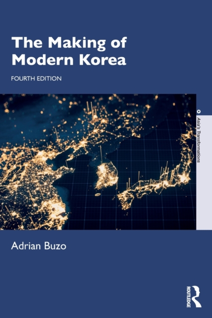 The Making of Modern Korea