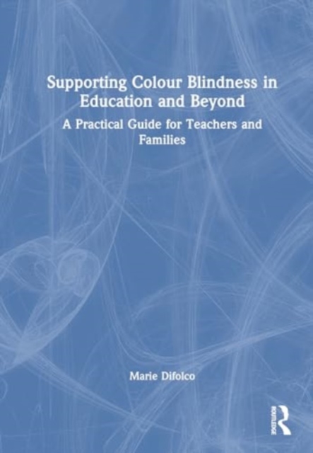 Supporting Colour Blindness in Education and Beyond