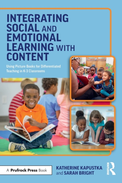 Integrating Social and Emotional Learning with Content