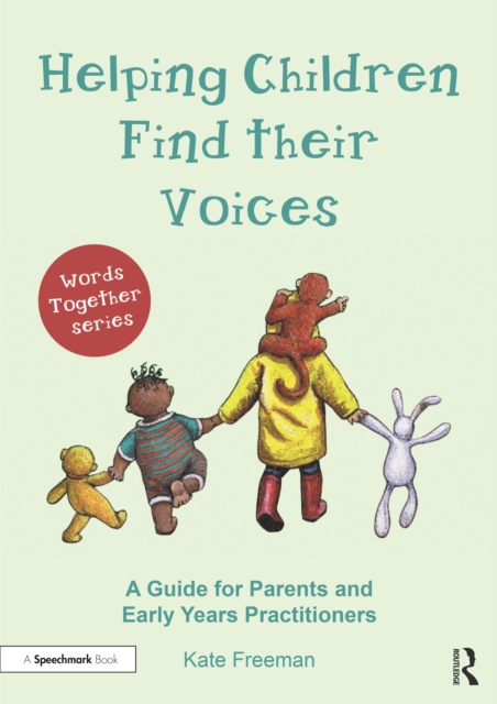 Helping Children Find Their Voices