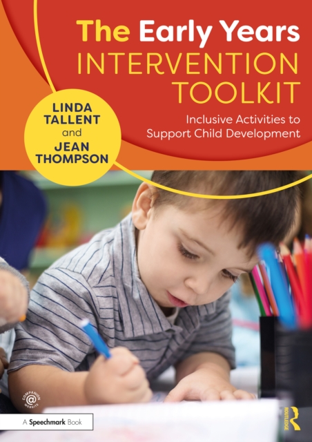 Early Years Intervention Toolkit
