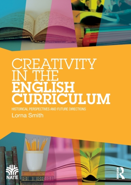 Creativity in the English Curriculum