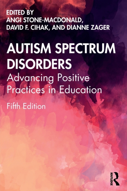 Autism Spectrum Disorders