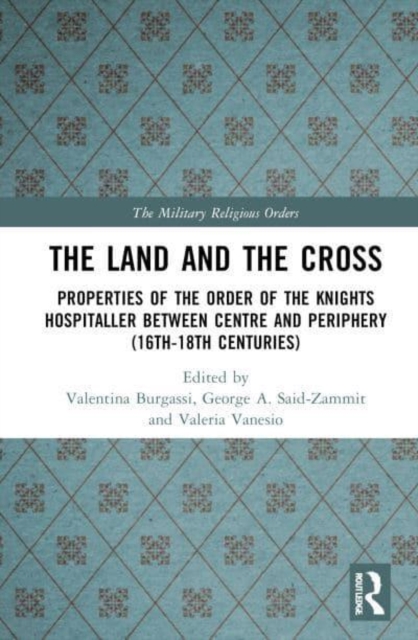 Land and the Cross