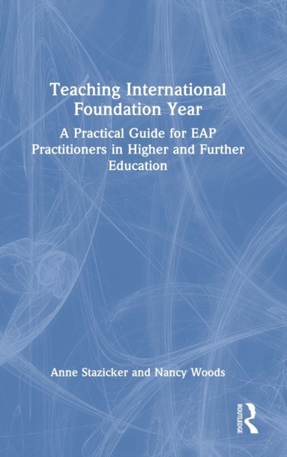 Teaching International Foundation Year