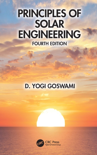 Principles of Solar Engineering