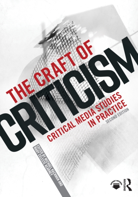 The Craft of Criticism