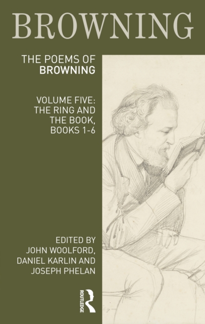 Poems of Robert Browning: Volume Five