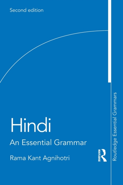 Hindi