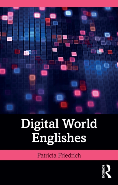 Digital World Englishes