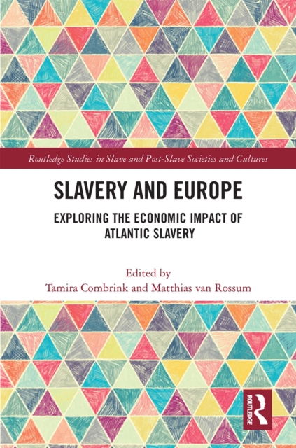 Slavery and Europe