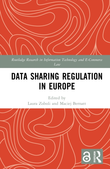 Data Sharing Regulation in Europe