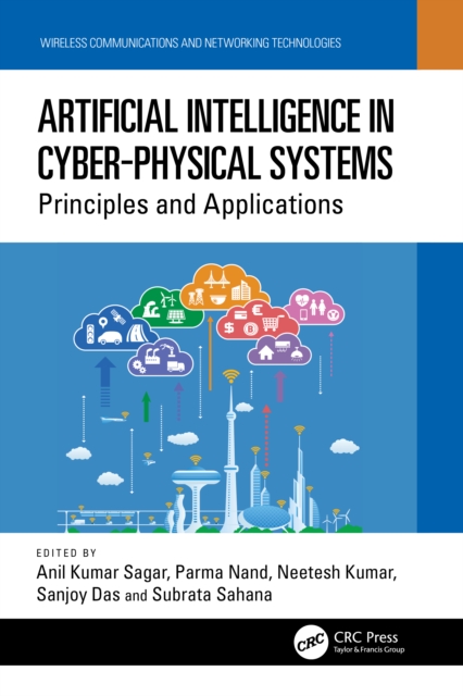 Artificial Intelligence in Cyber-Physical Systems
