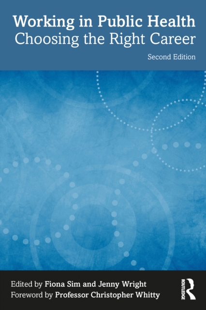 Working in Public Health