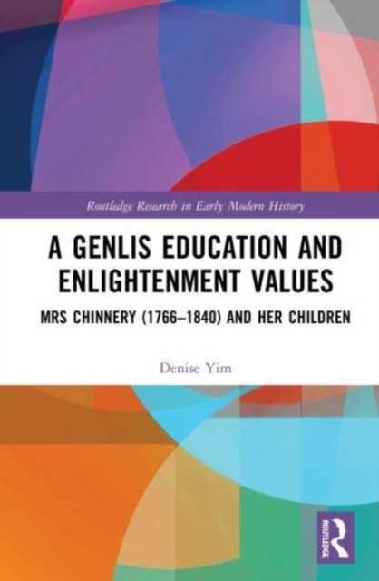 Genlis Education and Enlightenment Values