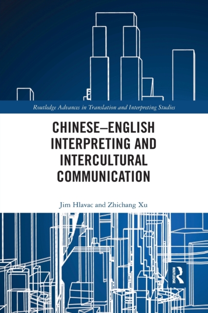 Chinese–English Interpreting and Intercultural Communication