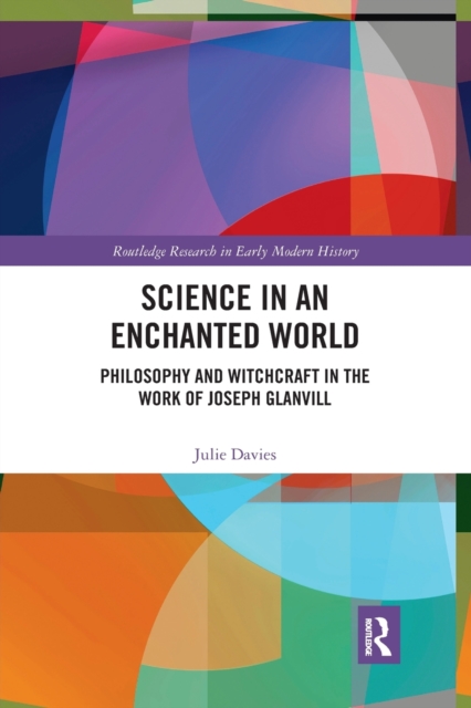 Science in an Enchanted World