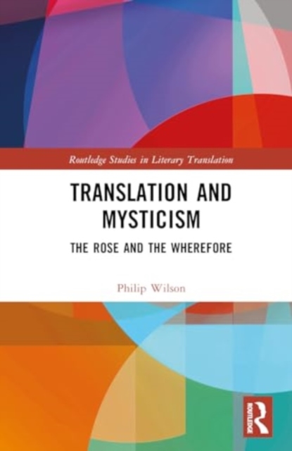 Translation and Mysticism
