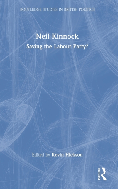 Neil Kinnock