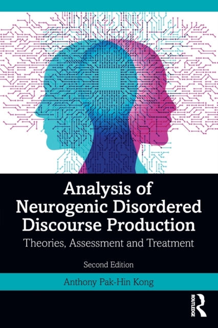 Analysis of Neurogenic Disordered Discourse Production