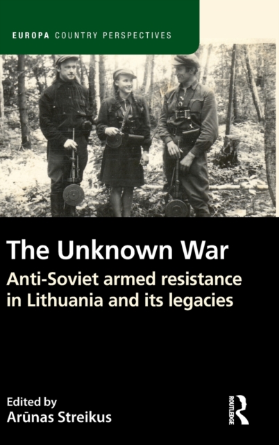 The Unknown War