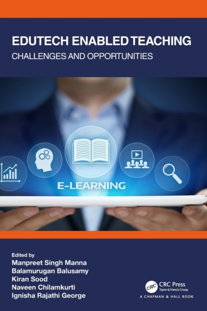 Edutech Enabled Teaching