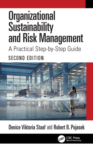 Organizational Sustainability and Risk Management