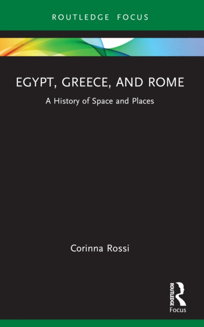 Egypt, Greece, and Rome