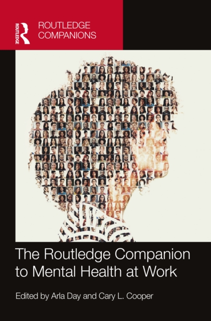 The Routledge Companion to Mental Health at Work