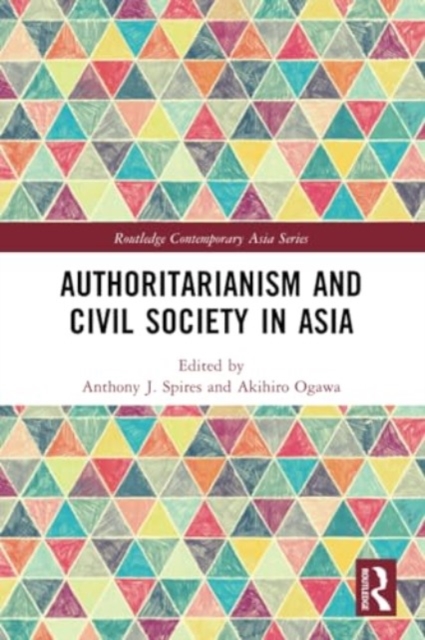 Authoritarianism and Civil Society in Asia