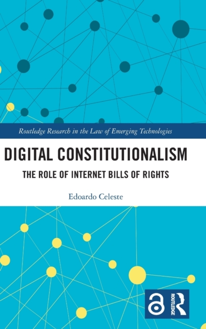 Digital Constitutionalism