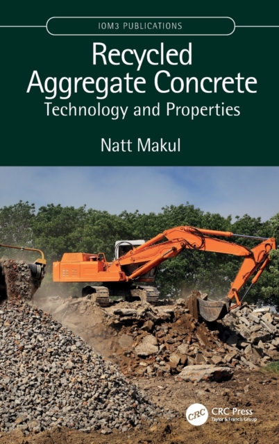 Recycled Aggregate Concrete