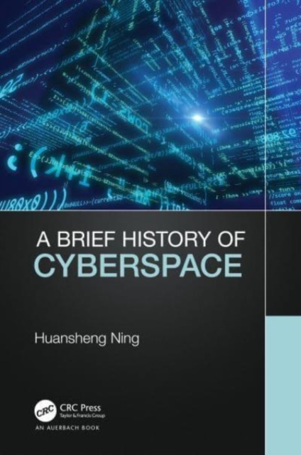 Brief History of Cyberspace