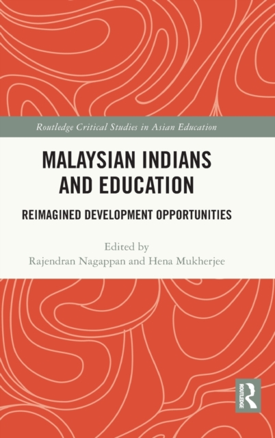 Malaysian Indians and Education
